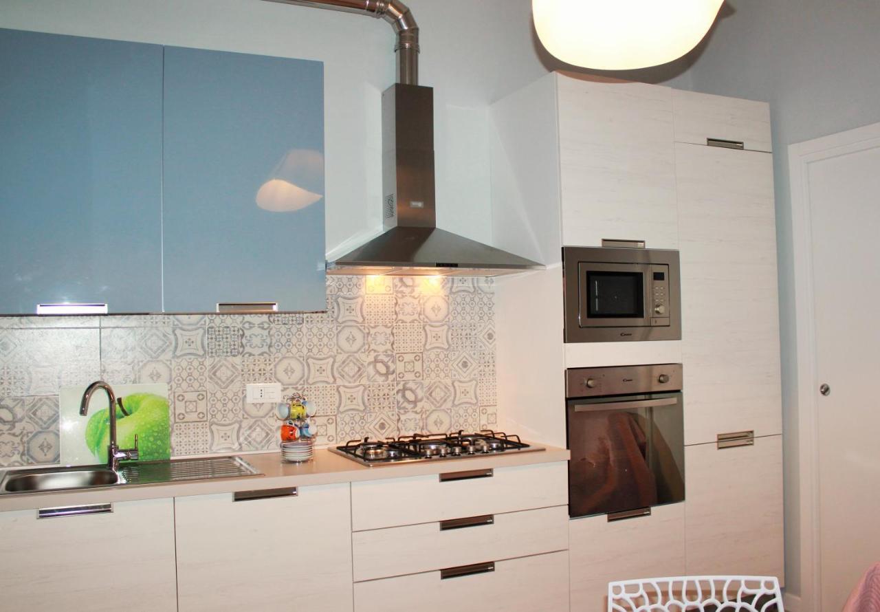 Insidelecce Villa Ngoại thất bức ảnh