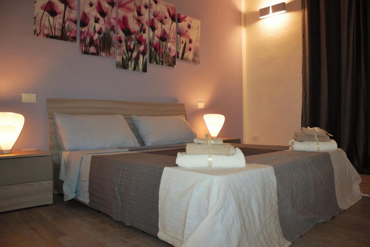 Insidelecce Villa Ngoại thất bức ảnh