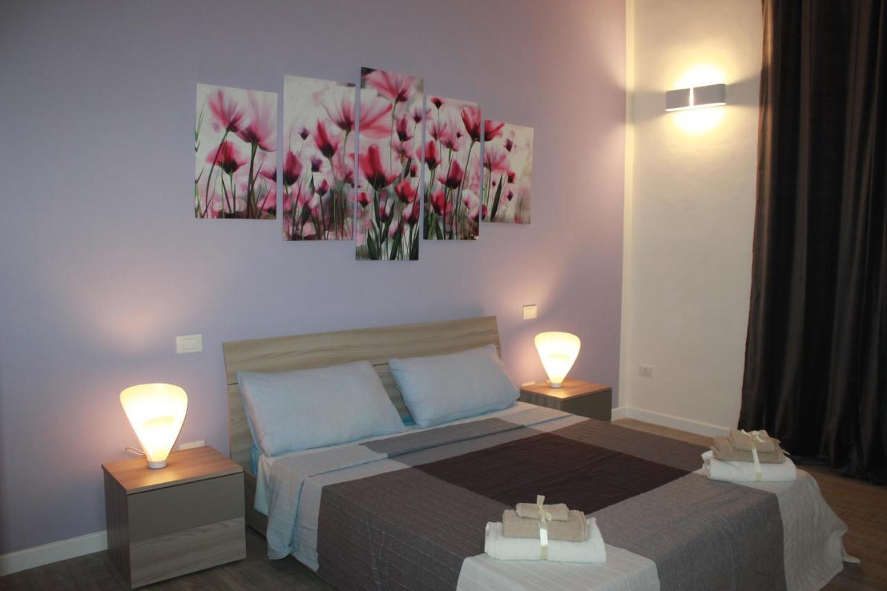 Insidelecce Villa Ngoại thất bức ảnh