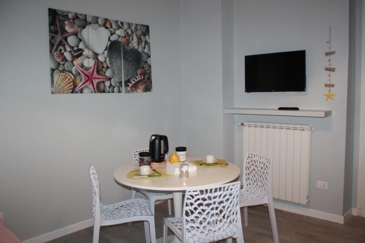 Insidelecce Villa Ngoại thất bức ảnh