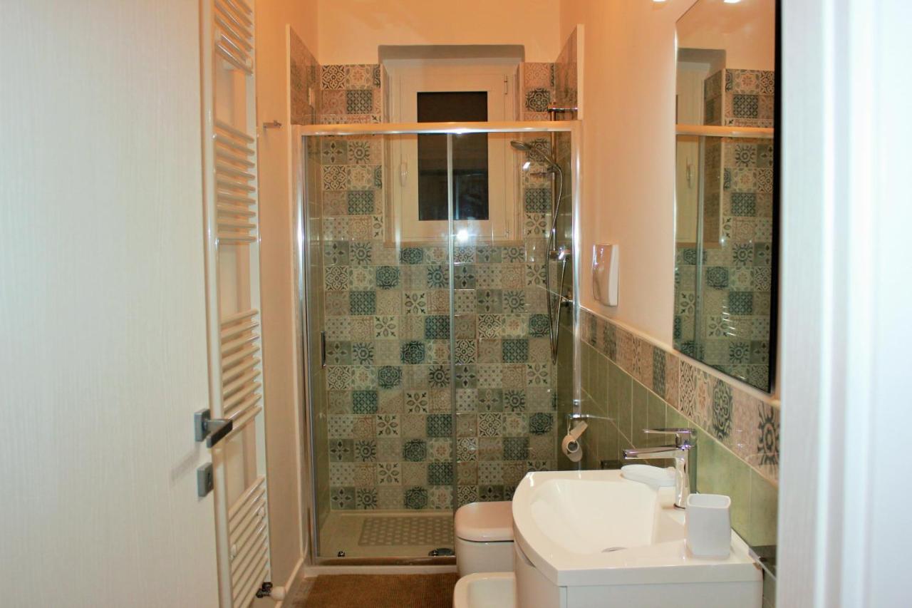 Insidelecce Villa Ngoại thất bức ảnh