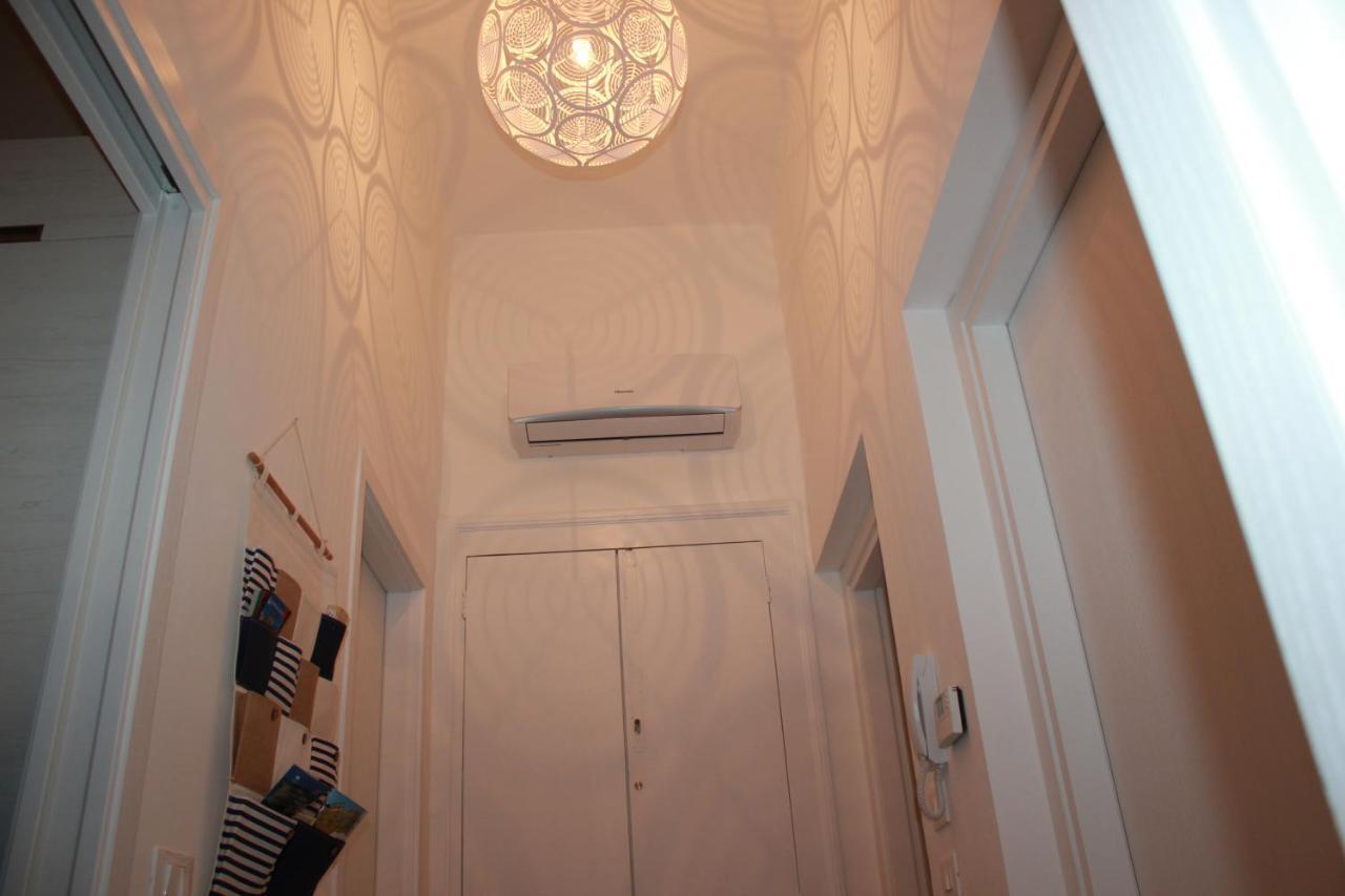 Insidelecce Villa Ngoại thất bức ảnh