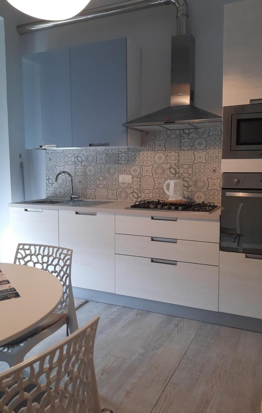 Insidelecce Villa Ngoại thất bức ảnh